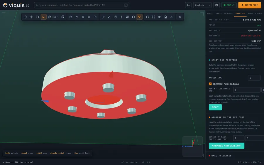 3D 프린팅